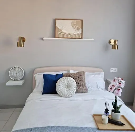 The Cotton Bleu Homestay