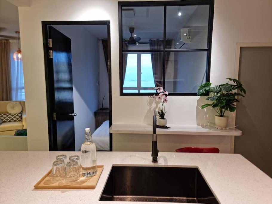 The Cotton Bleu Apartment