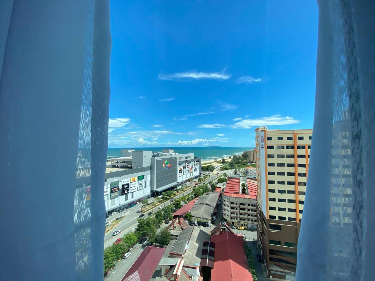 Apartment The Cotton Bleu Kuala Terengganu